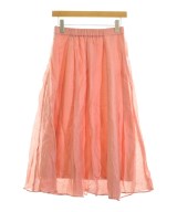 Nolley's（ノーリーズ）ロング・マキシ丈スカート ピンク サイズ:38(M位) レディース/2200673882134