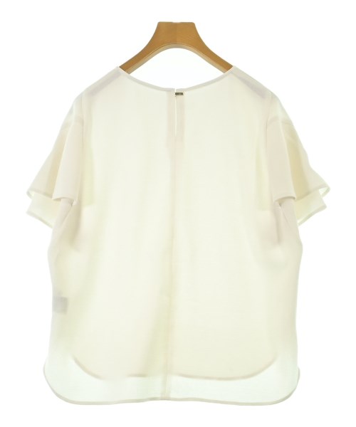 Nolley's（ノーリーズ）ブラウス 白 サイズ:38(M位) レディース/2200675491068