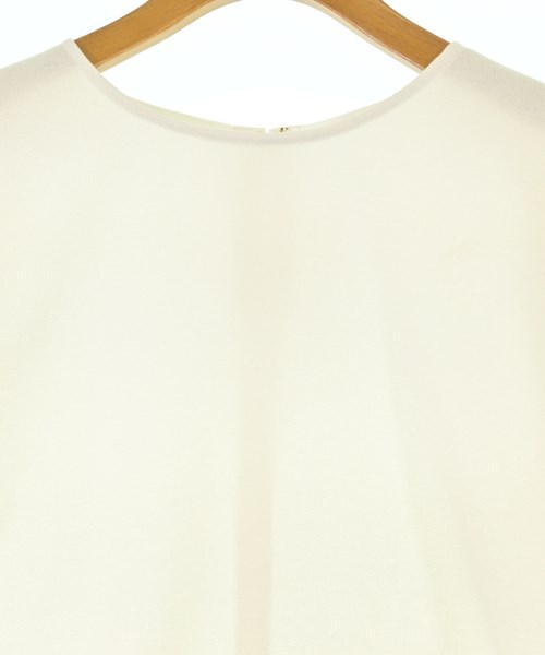 Nolley's（ノーリーズ）ブラウス 白 サイズ:38(M位) レディース/2200675491068