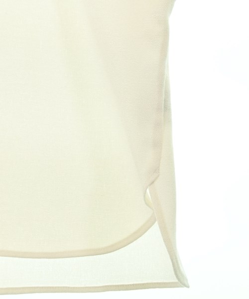 Nolley's（ノーリーズ）ブラウス 白 サイズ:38(M位) レディース/2200675491068