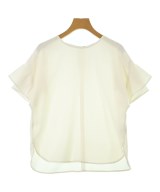 Nolley's（ノーリーズ）ブラウス 白 サイズ:38(M位) レディース/2200675491068