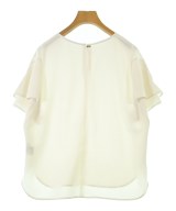 Nolley's（ノーリーズ）ブラウス 白 サイズ:38(M位) レディース/2200675491068