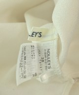 Nolley's（ノーリーズ）ブラウス 白 サイズ:38(M位) レディース/2200675491068