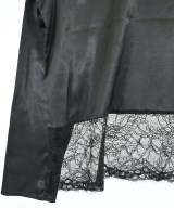 Nolley's（ノーリーズ）カジュアルシャツ 黒 サイズ:38(M位) レディース/2200671815028