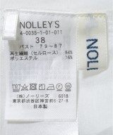 Nolley's（ノーリーズ）ブラウス 白 サイズ:38(M位) レディース/2200675622035