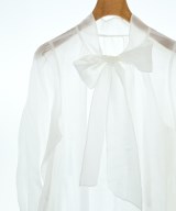 Nolley's（ノーリーズ）ブラウス 白 サイズ:38(M位) レディース/2200675622035