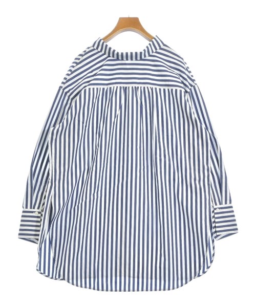 Nolley's（ノーリーズ）カジュアルシャツ 白 サイズ:38(M位) レディース/2200674625327