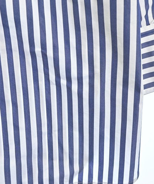 Nolley's（ノーリーズ）カジュアルシャツ 白 サイズ:38(M位) レディース/2200674625327