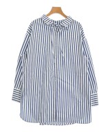 Nolley's（ノーリーズ）カジュアルシャツ 白 サイズ:38(M位) レディース/2200674625327