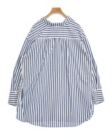 Nolley's（ノーリーズ）カジュアルシャツ 白 サイズ:38(M位) レディース/2200674625327