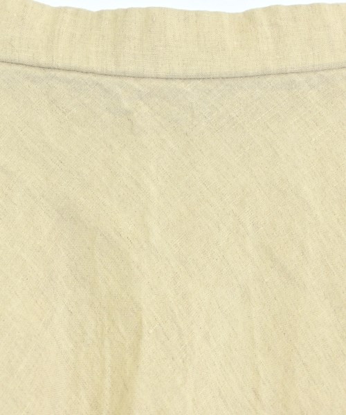 Nolley's（ノーリーズ）ロング・マキシ丈スカート ベージュ サイズ:36(S位) レディース/2200679820055