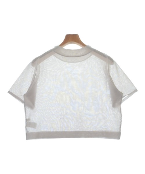 Nolley's（ノーリーズ）ニット・セーター 白 サイズ:38(M位) レディース/2200674493025