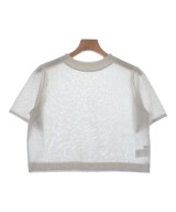 Nolley's（ノーリーズ）ニット・セーター 白 サイズ:38(M位) レディース/2200674493025