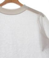 Nolley's（ノーリーズ）ニット・セーター 白 サイズ:38(M位) レディース/2200674493025