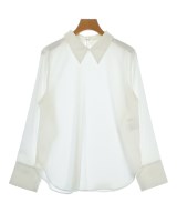 Nolley's（ノーリーズ）ブラウス 白 サイズ:38(M位) レディース/2200674493162