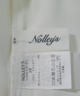 Nolley's（ノーリーズ）ブラウス 白 サイズ:38(M位) レディース/2200674493162