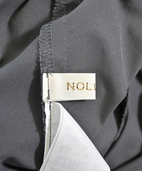 Nolley's（ノーリーズ）その他 グレー サイズ:38(M位) レディース/2200676214017