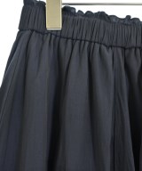 Nolley's（ノーリーズ）ロング・マキシ丈スカート 紺 サイズ:38(M位) レディース/2200676214031