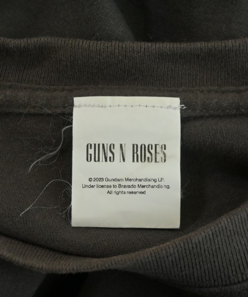 -（ソノタ）Tシャツ・カットソー グレー サイズ:M レディース/2200676231045