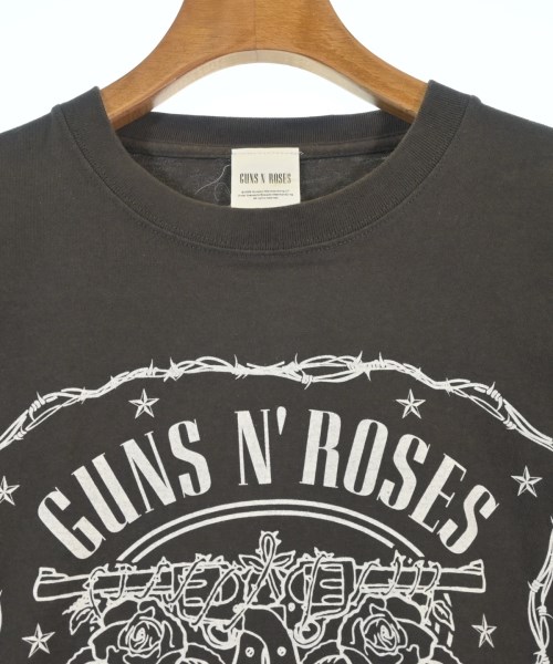 -（ソノタ）Tシャツ・カットソー グレー サイズ:M レディース/2200676231045
