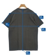 -（ソノタ）Tシャツ・カットソー グレー サイズ:M レディース/2200676231045