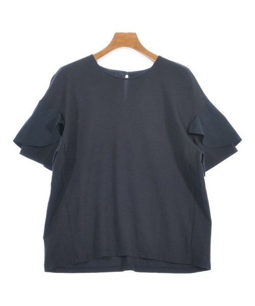 Nolley's(ノーリーズ)Tシャツ・カットソー 紺 サイズ:38(M位)/2200680846020