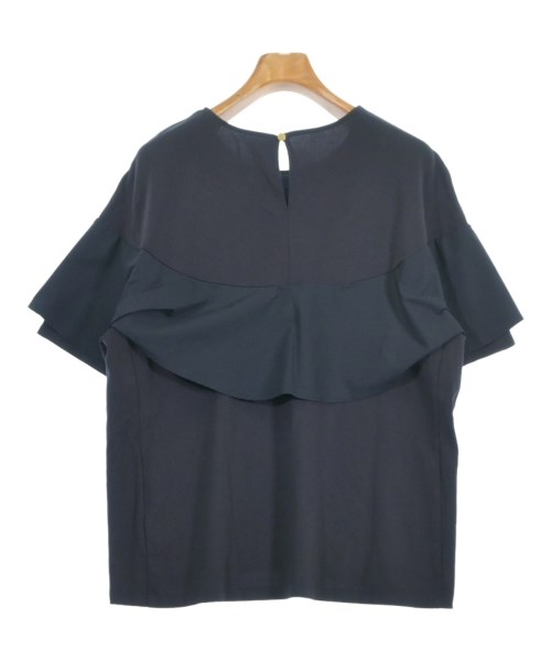 Nolley's（ノーリーズ）Tシャツ・カットソー 紺 サイズ:38(M位) レディース/2200680846020