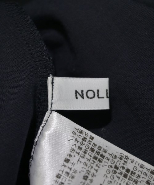 Nolley's（ノーリーズ）Tシャツ・カットソー 紺 サイズ:38(M位) レディース/2200680846020