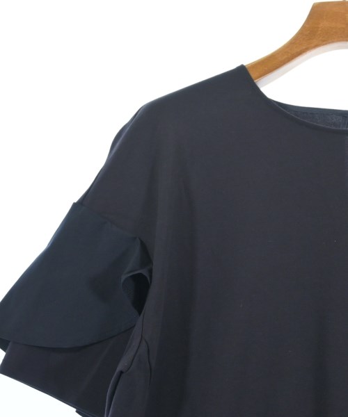 Nolley's（ノーリーズ）Tシャツ・カットソー 紺 サイズ:38(M位) レディース/2200680846020