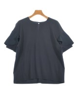 Nolley's（ノーリーズ）Tシャツ・カットソー 紺 サイズ:38(M位) レディース/2200680846020