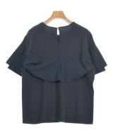Nolley's（ノーリーズ）Tシャツ・カットソー 紺 サイズ:38(M位) レディース/2200680846020