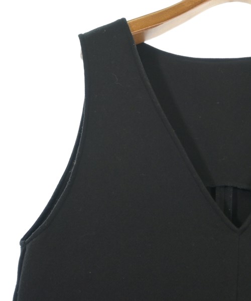 Nolley's（ノーリーズ）ワンピース 黒 サイズ:F レディース/2200680846051