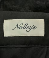 Nolley's（ノーリーズ）ロング・マキシ丈スカート 黒 サイズ:38(M位) レディース/2200674069169
