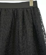 Nolley's（ノーリーズ）ロング・マキシ丈スカート 黒 サイズ:38(M位) レディース/2200674069169