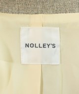 Nolley's（ノーリーズ）テーラードジャケット ベージュ サイズ:38(M位) レディース/2200674081062