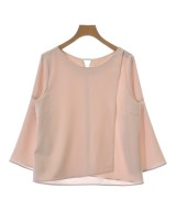 Nolley's（ノーリーズ）ブラウス ピンク サイズ:38(M位) レディース/2200681764064
