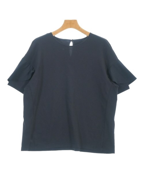 Nolley's(ノーリーズ)Tシャツ・カットソー 黒 サイズ:38(M位)/2200681764156
