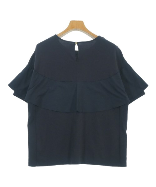 Nolley's（ノーリーズ）Tシャツ・カットソー 黒 サイズ:38(M位) レディース/2200681764156