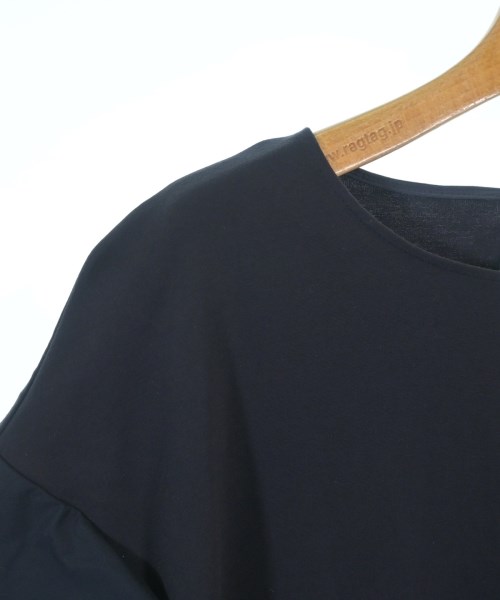 Nolley's（ノーリーズ）Tシャツ・カットソー 黒 サイズ:38(M位) レディース/2200681764156