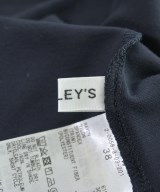Nolley's（ノーリーズ）Tシャツ・カットソー 黒 サイズ:38(M位) レディース/2200681764156