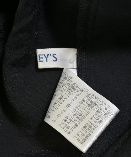 Nolley's（ノーリーズ）その他 黒 サイズ:38(M位) レディース/2200681764170
