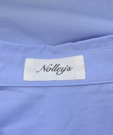 Nolley's（ノーリーズ）カジュアルシャツ 青 サイズ:38(M位) レディース/2200677612034