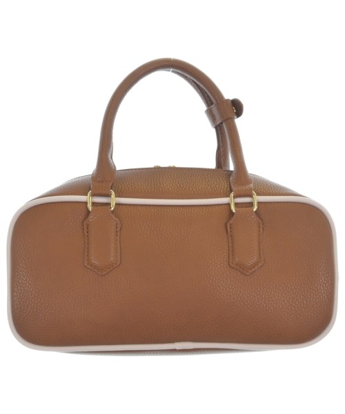 Nolley's（ノーリーズ）ハンドバッグ 茶 サイズ:- レディース/2200682045056