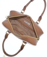 Nolley's（ノーリーズ）ハンドバッグ 茶 サイズ:- レディース/2200682045056