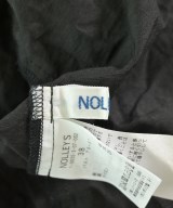 Nolley's（ノーリーズ）ワンピース 黒 サイズ:38(M位) レディース/2200682100052