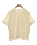 Nolley's（ノーリーズ）ブラウス ベージュ サイズ:38(M位) レディース/2200689885099