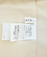 Nolley's（ノーリーズ）ブラウス ベージュ サイズ:38(M位) レディース/2200689885099