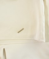 Nolley's（ノーリーズ）ブラウス ベージュ サイズ:38(M位) レディース/2200689885099