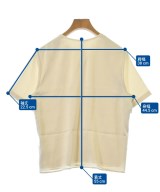 Nolley's（ノーリーズ）ブラウス ベージュ サイズ:38(M位) レディース/2200689885099