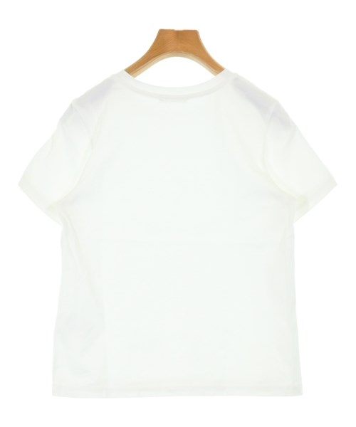 Nolley's（ノーリーズ）Tシャツ・カットソー 白 サイズ:36(S位) レディース/2200693625124
